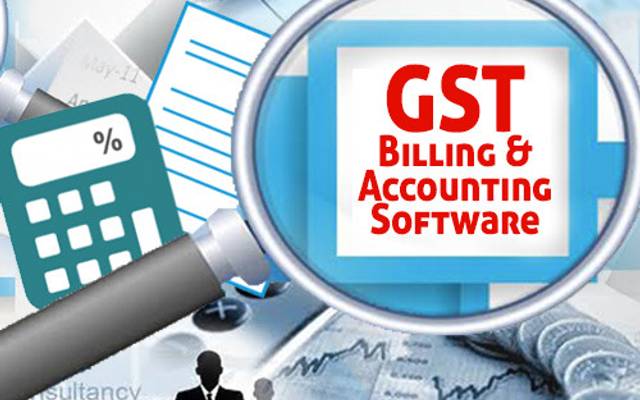 Why GST Compliance Is Easier With Modern Accounting Software