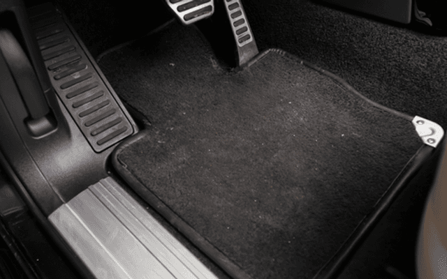 Best Ford Ranger Floor Liners for Ultimate Interior Protection & Durability