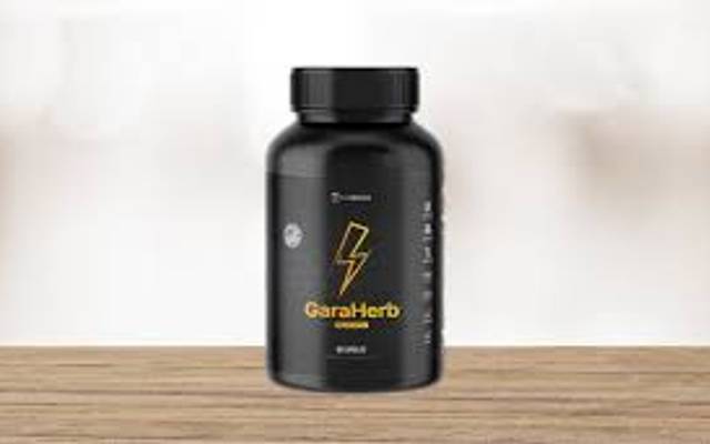 GaraHerb Reviews And Complaints Max Performance Male Enhancement for Men’s Daily Vitality