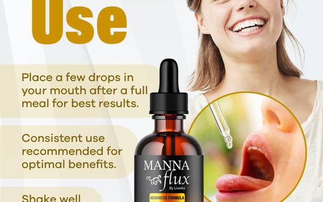 MannaFlux Ultra Reviews Ingredients, side effects and Is it legit or Does it Really Work , What To Know Before Using It?