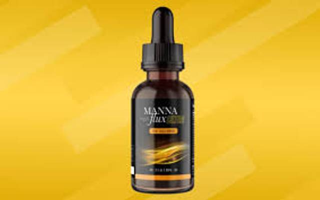 MannaFlux Ultra Reviews Is It Safe Or Trusted? (2026 Reviews) Side Effects & Price?