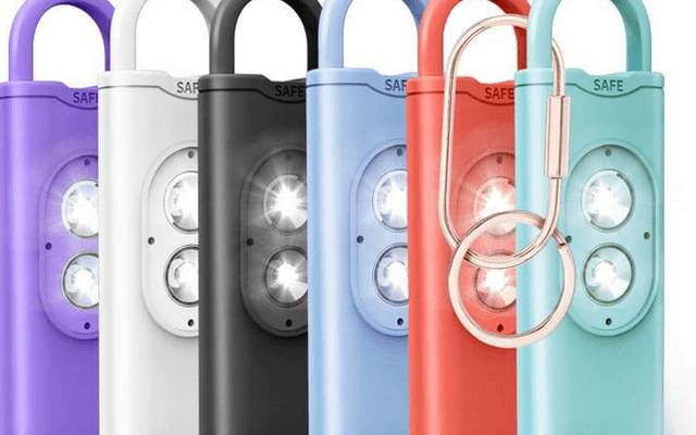 Halo Siren Alarm Reviews: The Best Personal Safety Device or Just Hype?