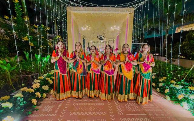 A Living Legacy of Kalbeliya Dance: Rajki Sapera’s Cultural Treasure