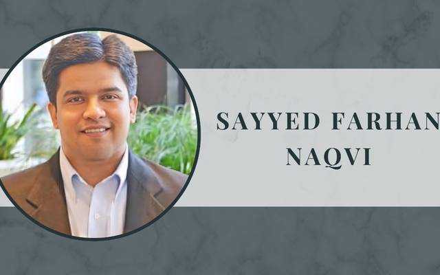 Sayyed Farhan Naqvi iLearningEngines: From IIT Kanpur to Nasdaq and Beyond
