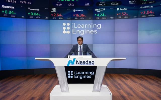 Farhan Naqvi iLearningEngines: A Finance Leader Built Across Three Decades of High-Stakes Decisions