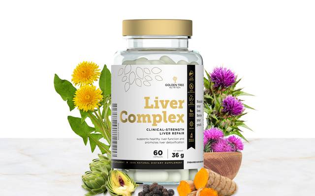 Liver Complex UK Reviews EVERY CONSUMER You Need To Know Before Buying!!!