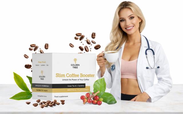 Slim Coffee Booster UK (What They Won’t Tell You) — Shocking Weight-Loss Facts You Must See Before You Buy