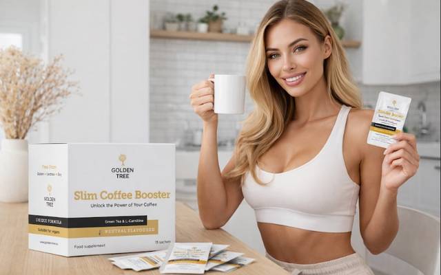 Slim Coffee Booster UK (Honest Review) Does It Really Work?