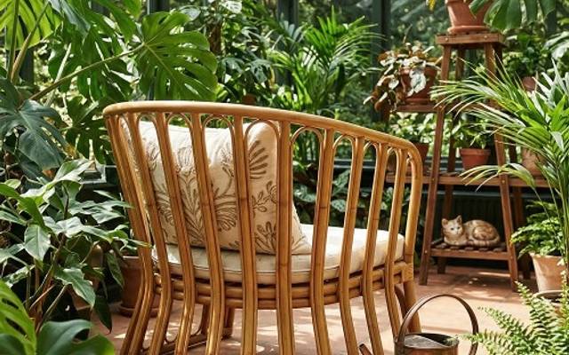 What Are the Benefits of Natural Rattan Sofa Sets?