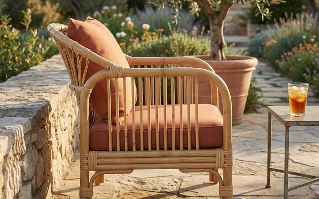 Why Choose Rattan Chairs for a Modern Dining Room Setup?