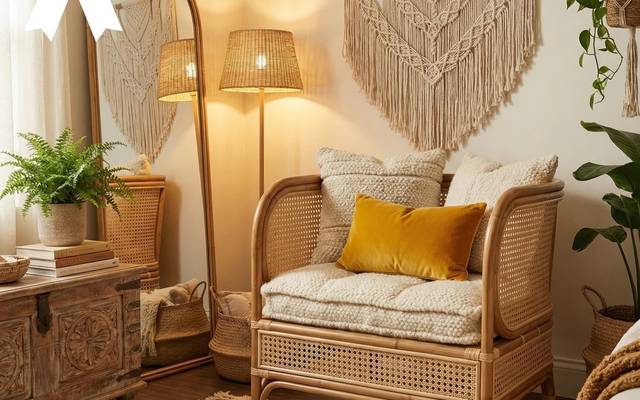 How Can Ottoman Furniture Transform Your Home Décor?