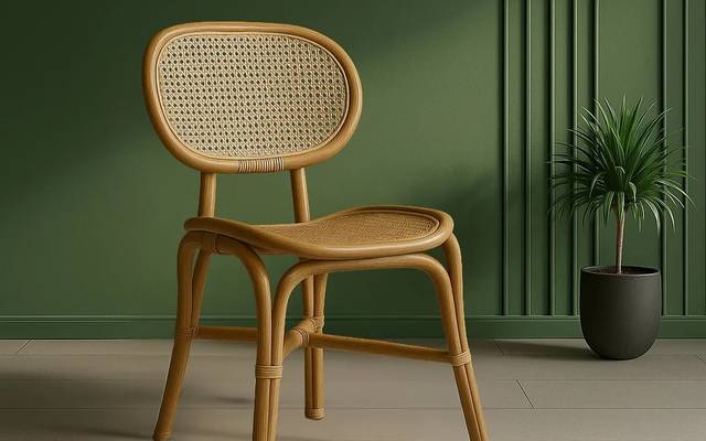 Where Can You Use a Cane Stool in Your Home?