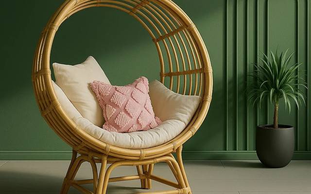 What Are the Benefits of Choosing a Handcrafted Rattan Dining Table?