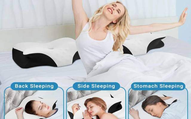 Dormiva Pillow Review 2026: The Ultimate Sleep Upgrade for Neck Support & Deep Rest