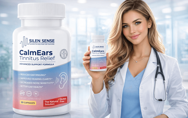 Silen Sense Calm Ears Ireland [Customer Feedback] : Don’t Buy Until You’ve Seen This