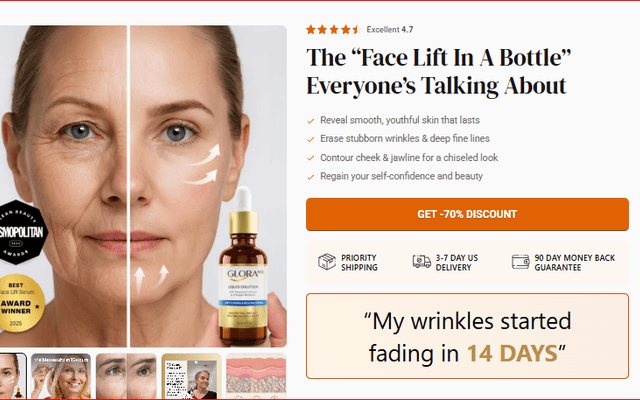 GloraMD Serum Complete Review and Buying Guide for First-Time Users