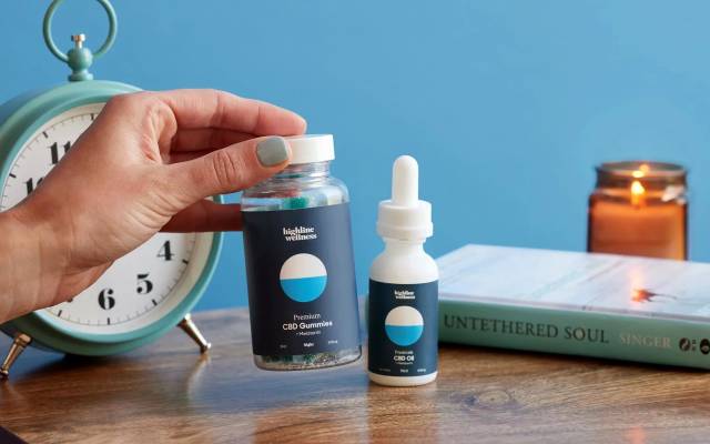 Highline Wellness CBD Gummies Reviews And Scam Alert!