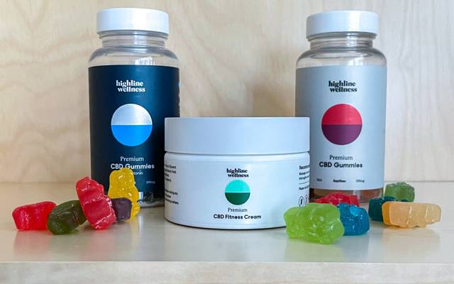 Highline Wellness CBD Gummies Reviews: Is It A Scam?

