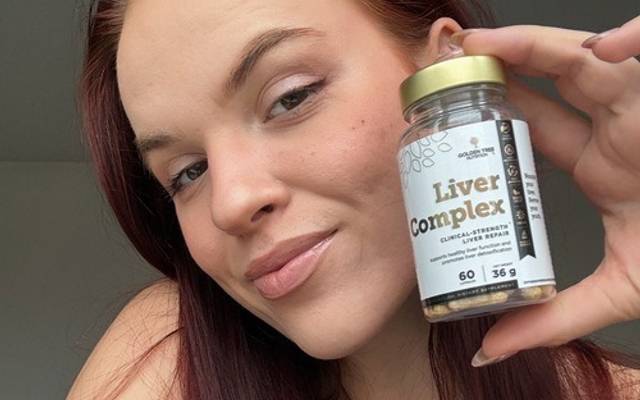 Golden Tree Liver Complex Netherlands Recensies openbaar gemaakt! Ontdekt door Consumer Reports?