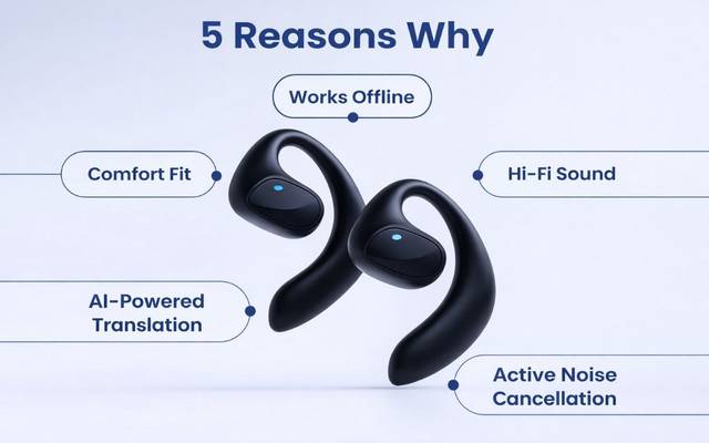 SonaBuds Translating Earbuds: My Honest Review After Testing in Multiple Languages