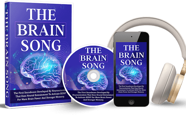 The Brain Song Reviews 2026 (90-Day Test) My Honest Review