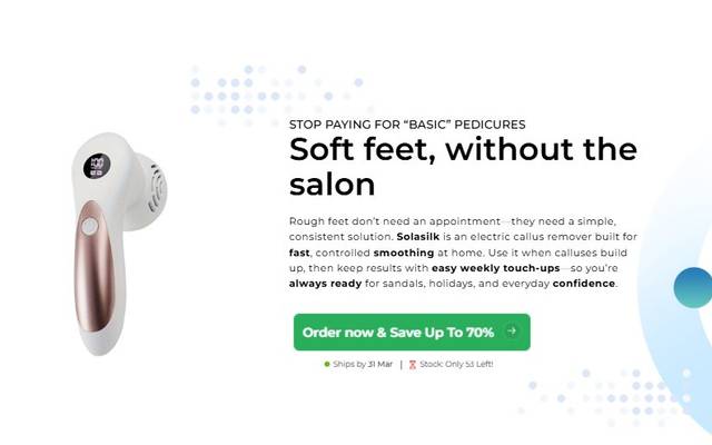 Solasilk Reviews (Real User Feedback) – Does It Actually Work?