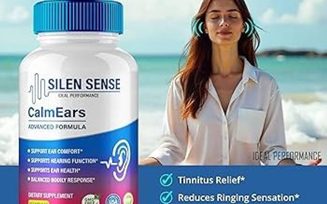 Is Silen Sense Calm Ears Puerto Rico Worth It? A Breakdown of Ingredients, Pricing, and Results