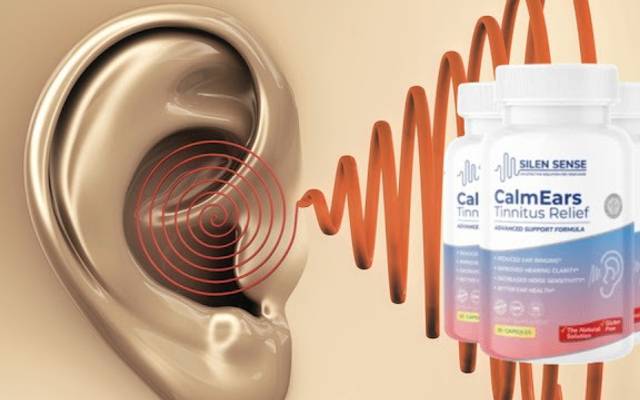 Silen Sense Calm Ears Ireland Ingredients & Side Effects: What You Need to Know Before Buying