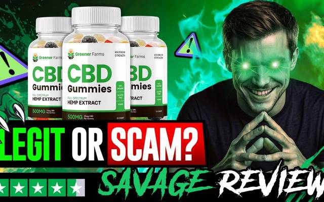 Triple Green Farms CBD Gummies: What Users Are Saying in 2026