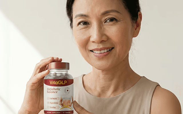 VitaGLP Germany Offensichtlicher Schwindel oder echte Formel zur Unterstützung beim Abnehmen?