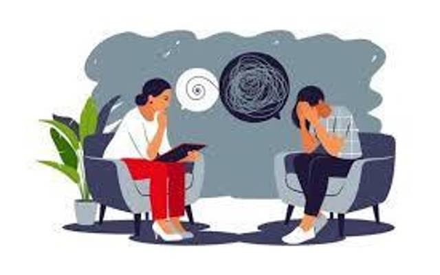 Therapist CBT Cheshire: Finding Steady Support with Rachael Sidley
