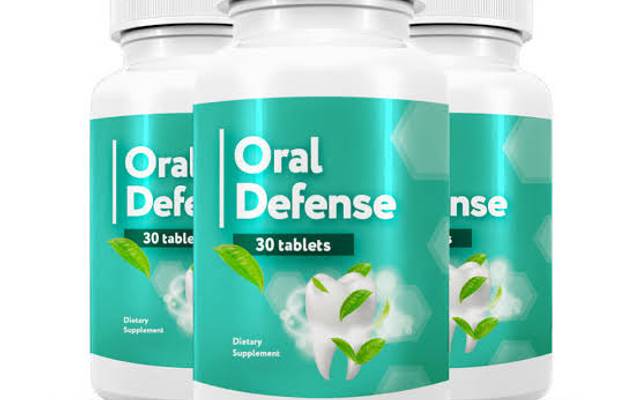 Oral Defense Review 2026: Safe, Effective or Overhyped?