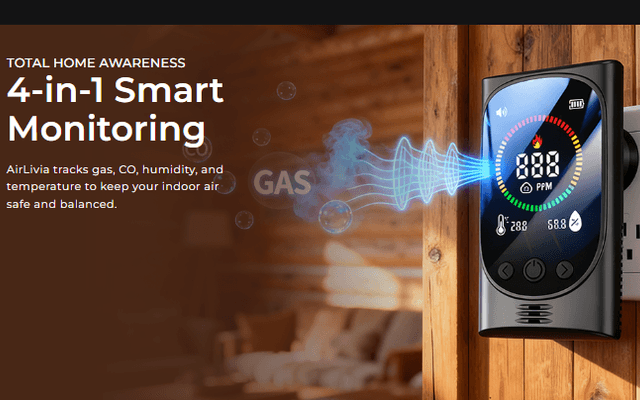 AirLivia UK Reviews CLINICALLY PROVEN You Must Need To KNow