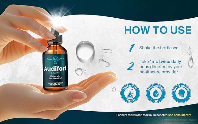 Audifort 2026(Truth vs. Hype)-DO NOT Spend A Dime Till You Have Read This Eyeopener Report!