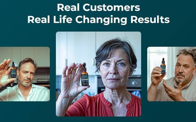 Audifort Reviews (Critical Review!) – Is It Safe and Effective?