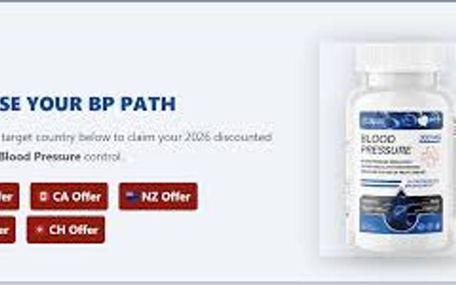 CardioX Blood Pressure Singapore: Achieve Optimal Blood Flow and Balanced Pressure with Clinical-Grade Ingredients
 