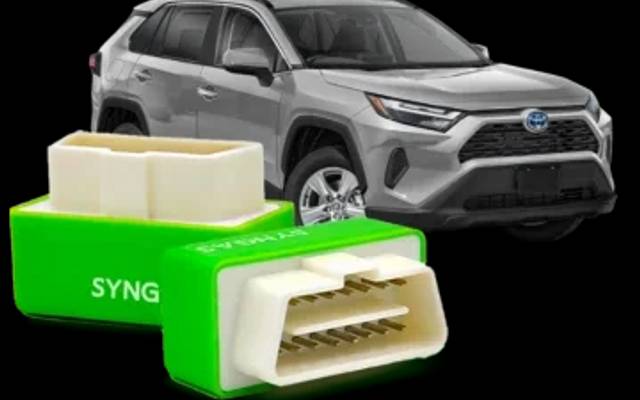 SynGas OBD Fuel Saver Germany – Optimize Your Fuel Efficiency