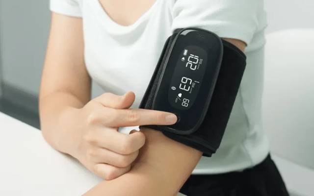 CardioX Blood Pressure New Zealand: Achieve Optimal Blood Flow and Balanced Pressure with Clinical-Grade Ingredients