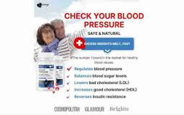 Strengthen Your Heart Today: The Ultimate Guide to Using CardioX Blood Pressure for Long-Term Wellness in Canada