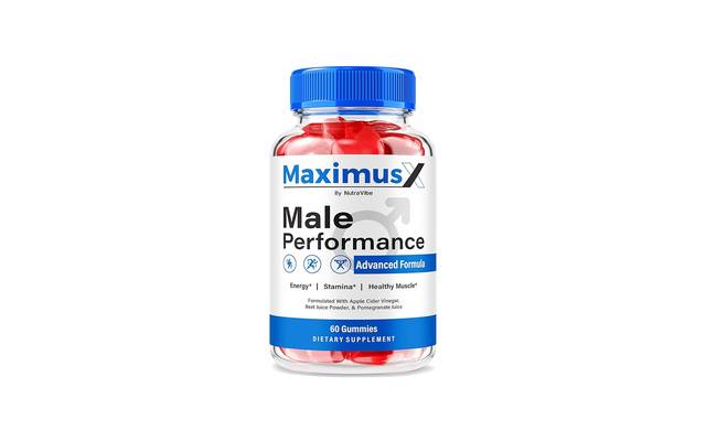 Maximus Labs Male Enhancement [Myths or Facts] Beware Before Buying!