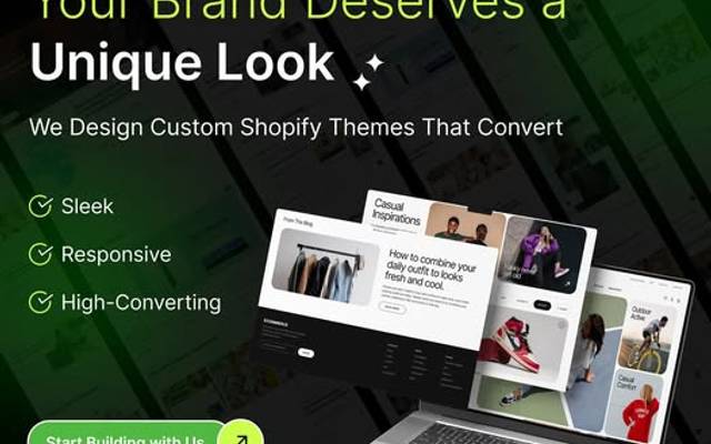 7 High-Impact Shopify Plus Design Strategies to Boost Conversions in 2026