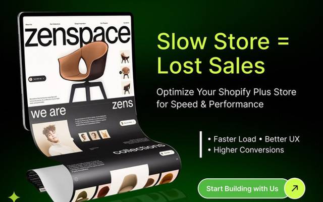 Why Shopify Plus Is the Best Platform for Scaling eCommerce Brands in 2026
