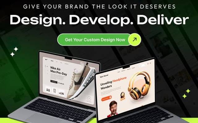 How Shopify Plus Designers Help You Build a High-Performance Online Store