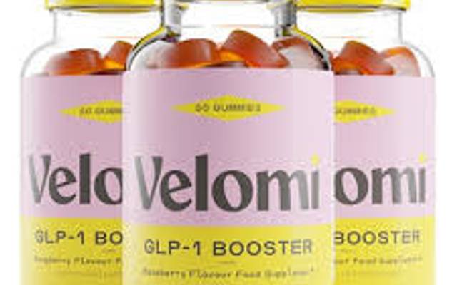 Velomi GLP-1 Booster Netherlands: Is het de hype waard? Een uitgebreide recensie voor Nederlandse klanten.