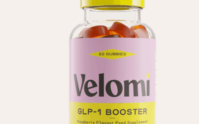 Velomi GLP-1 Booster Netherlands: Een slimmere manier om gewichtsbeheersing op natuurlijke wijze te ondersteunen!
