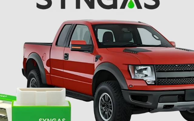 SynGas OBD Fuel Saver: Die clevere Lösung gegen hohe Spritpreise