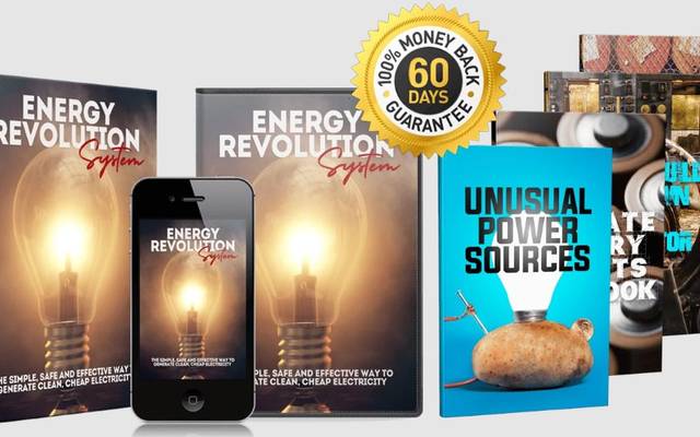 Energy Revolution System (Truth Revealed!) – Does It Actually Work at Home?