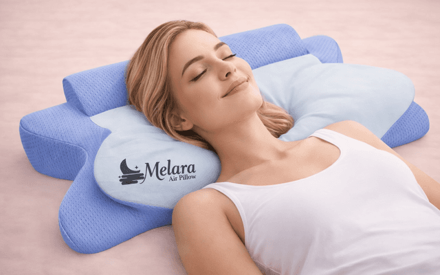 Melara Air Pillow Review: Is It Budget-Friendly and Effective?
