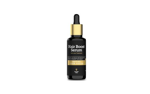 The Ultimate Hair Boost Serum UK Guide 2026: The Science of Redensyl and How to Regrow Thicker Hair Naturally