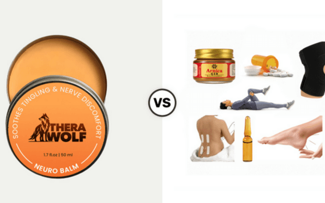 Is TheraWolf Neuro Balm Worth It? Honest Insights & User Experience